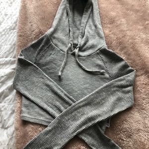 Gymshark Slounge Hoodie